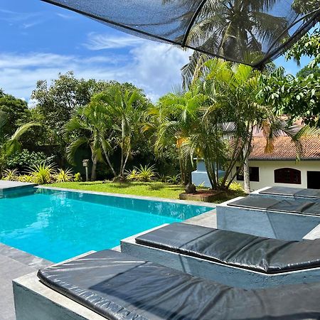 Garden Haven Hikkaduwaヴィラ エクステリア 写真